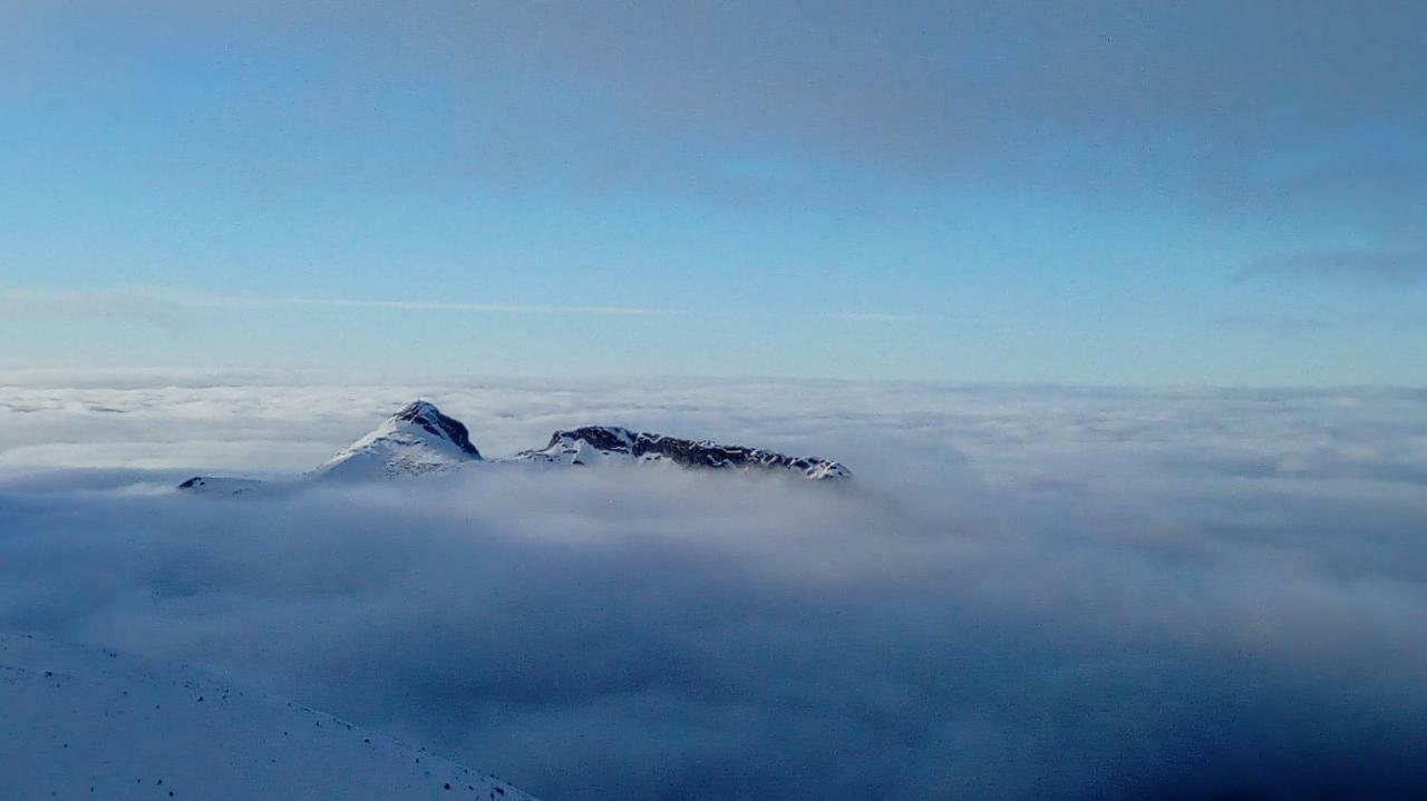 Skalnica Pokoje Goscinne - Sniadania Mozliwe Do Zakupu W Sasiednim Obiekcie Bukowina Tatrzańska Exterior foto